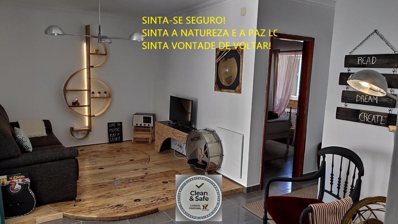 Casa 40Th-Music Wood House 호텔 오비도스 외부 사진