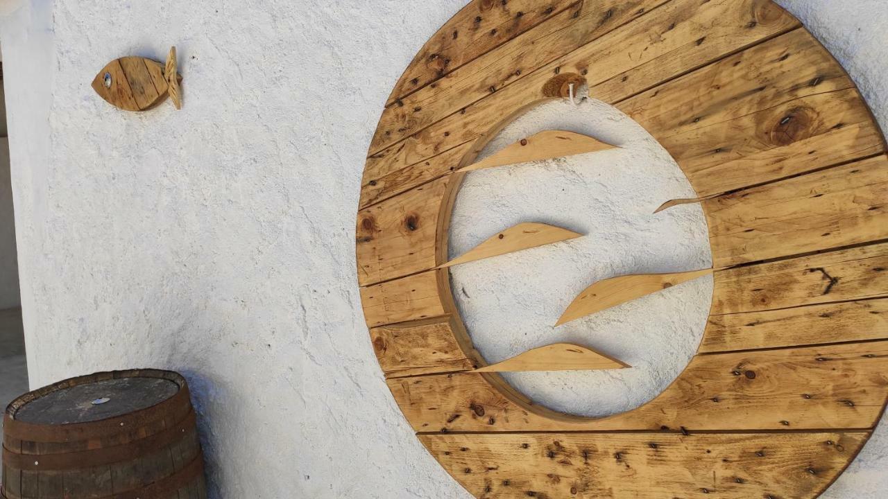 Casa 40Th-Music Wood House 호텔 오비도스 외부 사진